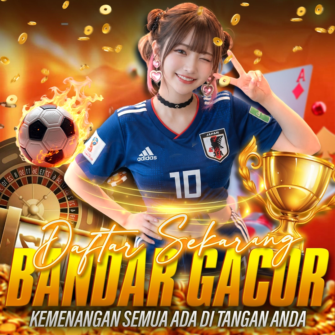Banner Utama HUT69